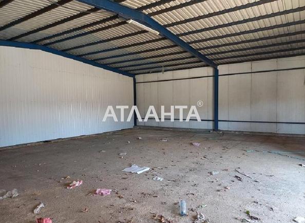 Коммерческая недвижимость по адресу Объездная дор. (площадь 100 м²) - Atlanta.ua - фото 5