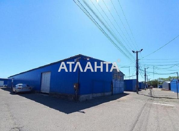 Коммерческая недвижимость по адресу Объездная дор. (площадь 100 м²) - Atlanta.ua - фото 6
