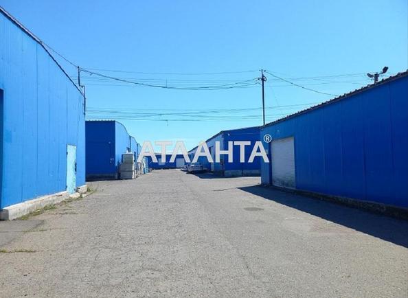 Коммерческая недвижимость по адресу Объездная дор. (площадь 100 м²) - Atlanta.ua - фото 7