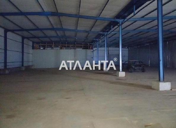 Коммерческая недвижимость по адресу Объездная дор. (площадь 100 м²) - Atlanta.ua - фото 8
