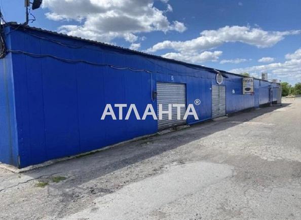 Commercial real estate at st. Obezdnaya dor (area 100 m²) - Atlanta.ua - photo 2