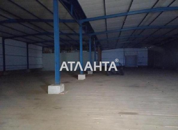 Commercial real estate at st. Obezdnaya dor (area 100 m²) - Atlanta.ua - photo 8
