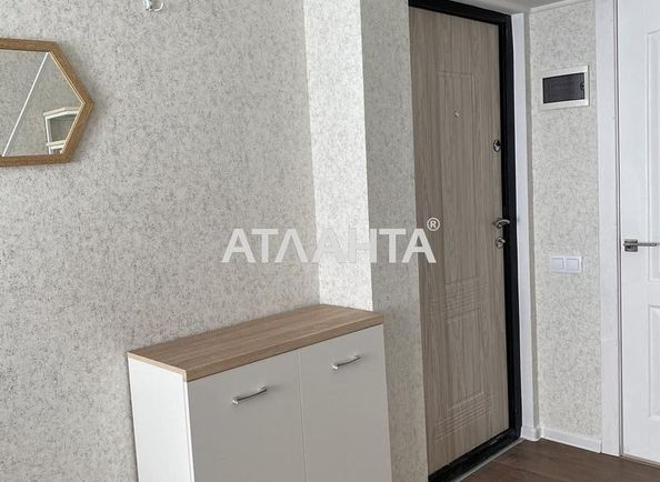 1-кімнатна квартира за адресою вул. Пушкінська (площа 17,0 м2) - Atlanta.ua - фото 2