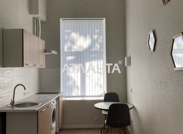 1-room apartment apartment by the address st. Pushkinskaya (area 17,0 m2) - Atlanta.ua - photo 4