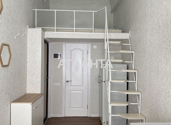 1-room apartment apartment by the address st. Pushkinskaya (area 17,0 m2) - Atlanta.ua - photo 6