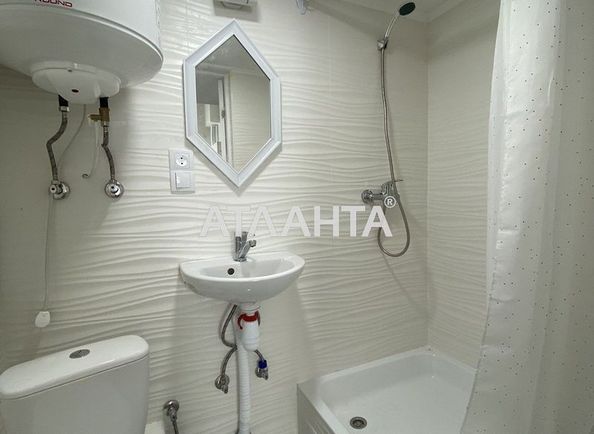 1-room apartment apartment by the address st. Pushkinskaya (area 17,0 m2) - Atlanta.ua - photo 7
