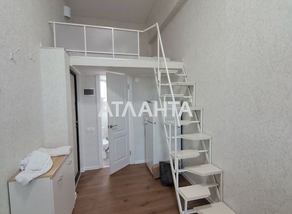 1-room apartment apartment by the address st. Pushkinskaya (area 17,0 m2) - Atlanta.ua - photo 9