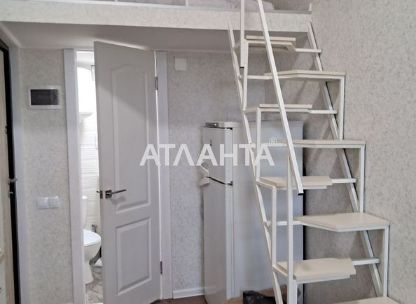 1-room apartment apartment by the address st. Pushkinskaya (area 17,0 m2) - Atlanta.ua - photo 10