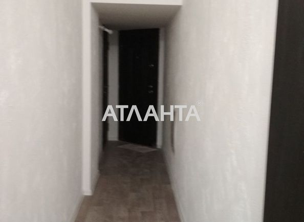 1-room apartment apartment by the address st. Pushkinskaya (area 18,0 m2) - Atlanta.ua - photo 5