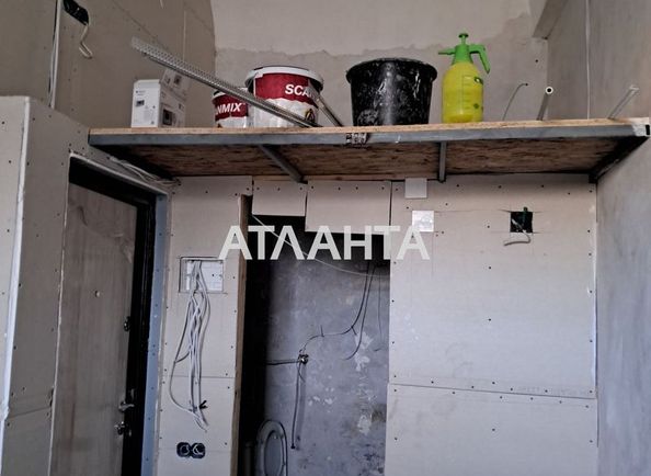 1-room apartment apartment by the address st. Pushkinskaya (area 18,0 m2) - Atlanta.ua - photo 3