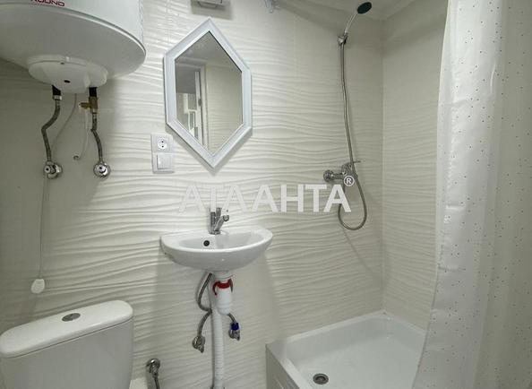 1-room apartment apartment by the address st. Pushkinskaya (area 17 m²) - Atlanta.ua - photo 3