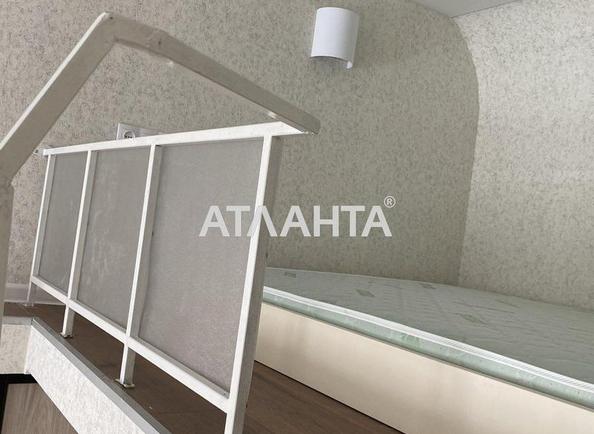 1-room apartment apartment by the address st. Pushkinskaya (area 17 m²) - Atlanta.ua - photo 4