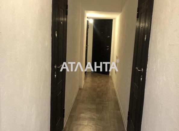 1-room apartment apartment by the address st. Pushkinskaya (area 17 m²) - Atlanta.ua - photo 7