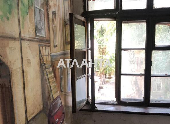 1-room apartment apartment by the address st. Pushkinskaya (area 17 m²) - Atlanta.ua - photo 8