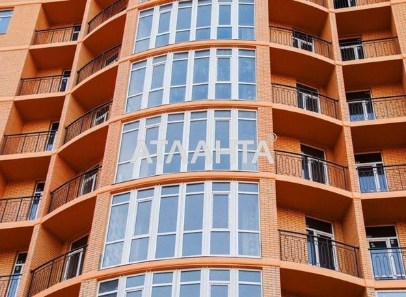 3-rooms apartment apartment by the address st. Gagarinskoe plato (area 96,2 m2) - Atlanta.ua - photo 4