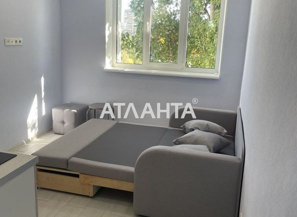 1-room apartment apartment by the address st. Bugaevskaya Instrumentalnaya (area 15,0 m2) - Atlanta.ua