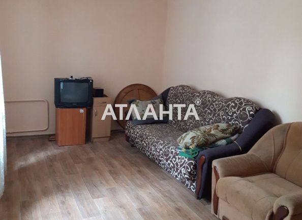 Room in dormitory apartment by the address st. Zholio kyuri (area 19,0 m2) - Atlanta.ua