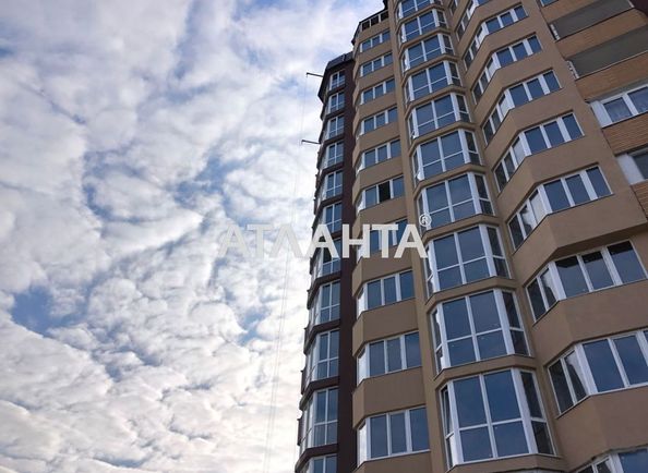 1-комнатная квартира по адресу ул. Паустовского (площадь 41,9 м²) - Atlanta.ua - фото 5
