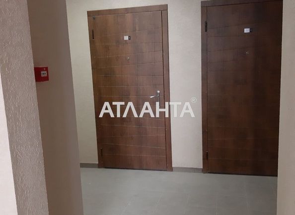 1-room apartment apartment by the address st. Paustovskogo (area 42,1 m²) - Atlanta.ua - photo 6