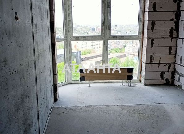 3-rooms apartment apartment by the address st. Prokhorovskaya Khvorostina (area 91,2 m²) - Atlanta.ua