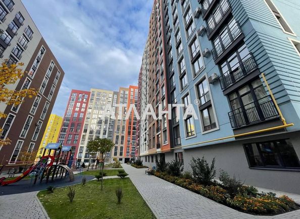 2-rooms apartment apartment by the address st. Shevchenko T ul (area 68,7 m2) - Atlanta.ua