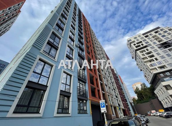 2-rooms apartment apartment by the address st. Shevchenko T ul (area 68,7 m2) - Atlanta.ua - photo 2