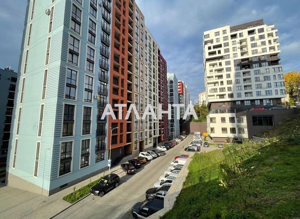 2-rooms apartment apartment by the address st. Shevchenko T ul (area 68,7 m2) - Atlanta.ua - photo 3