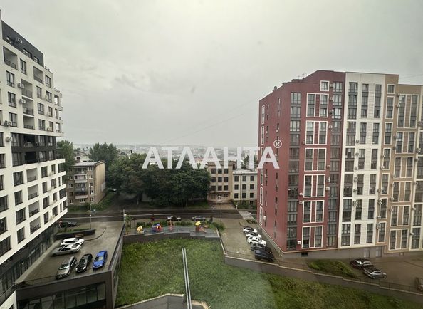 2-комнатная квартира по адресу Шевченко Т. Ул. (площадь 68,7 м2) - Atlanta.ua - фото 10