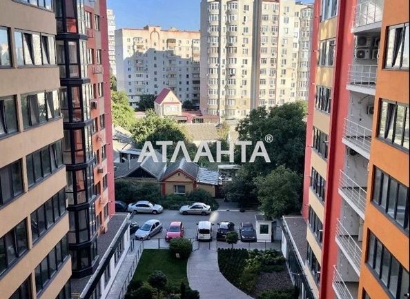 1-комнатная квартира по адресу ул. Малиновского марш. (площадь 37 м²) - Atlanta.ua - фото 10