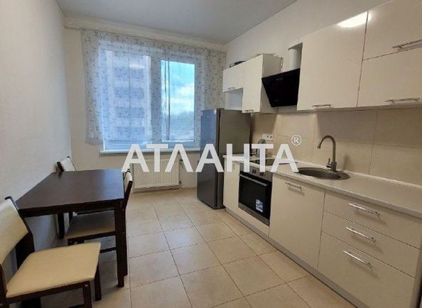 1-room apartment apartment by the address st. Genuezskaya (area 40,0 m2) - Atlanta.ua - photo 3