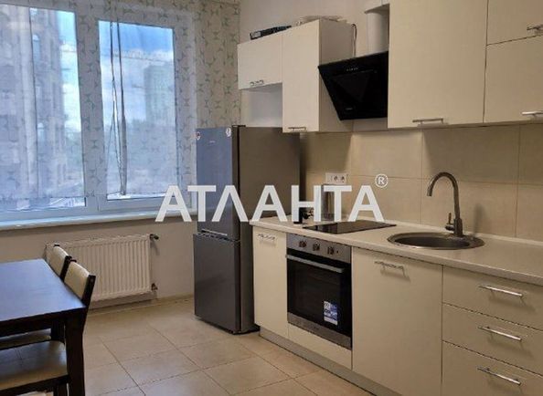 1-room apartment apartment by the address st. Genuezskaya (area 40,0 m2) - Atlanta.ua - photo 4