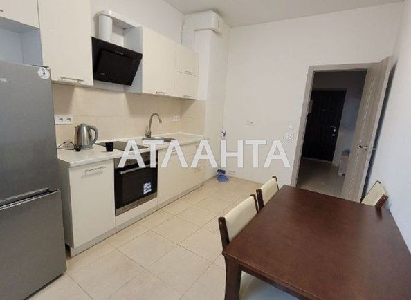1-room apartment apartment by the address st. Genuezskaya (area 40,0 m2) - Atlanta.ua - photo 5