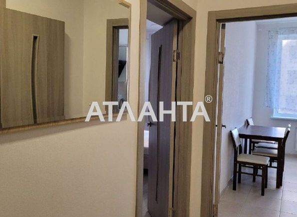 1-room apartment apartment by the address st. Genuezskaya (area 40,0 m2) - Atlanta.ua - photo 8