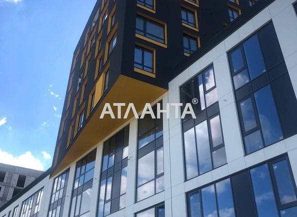 2-rooms apartment apartment by the address st. Khmelnitskogo B ul (area 76,4 m2) - Atlanta.ua