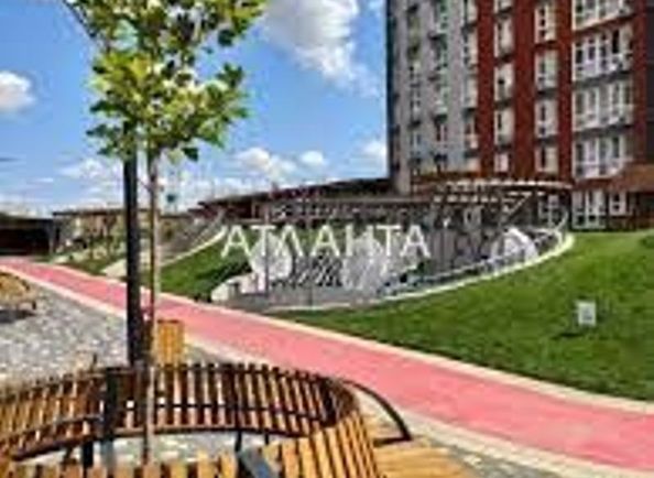1-room apartment apartment by the address st. 7 km ovidiopolskoy dor (area 23,2 m²) - Atlanta.ua - photo 4
