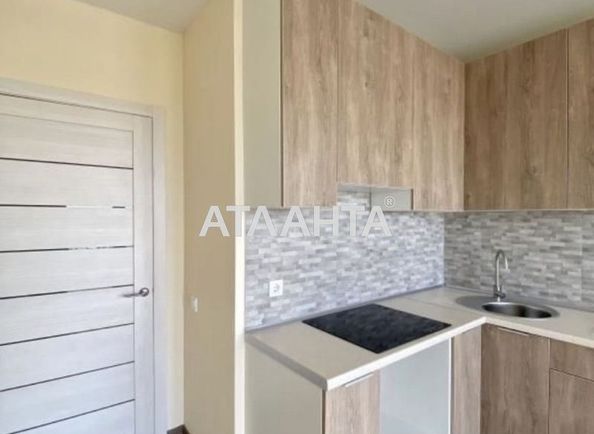 1-room apartment apartment by the address st. 7 km ovidiopolskoy dor (area 23,2 m²) - Atlanta.ua