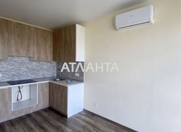 1-room apartment apartment by the address st. 7 km ovidiopolskoy dor (area 23,2 m²) - Atlanta.ua - photo 3