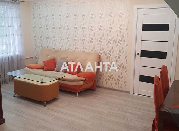 2-rooms apartment apartment by the address st. Kleparovskaya ul (area 44,0 m2) - Atlanta.ua