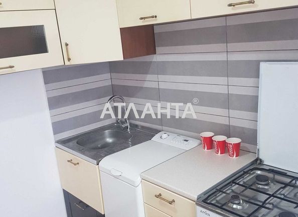 2-rooms apartment apartment by the address st. Kleparovskaya ul (area 44,0 m2) - Atlanta.ua - photo 9
