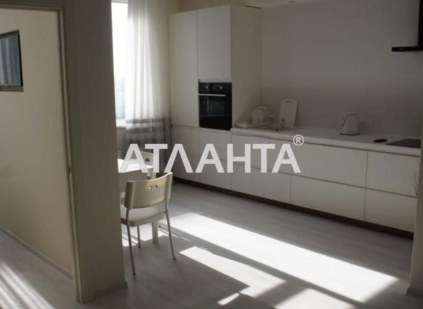 1-room apartment apartment by the address st. Astashkina (area 46,0 m2) - Atlanta.ua
