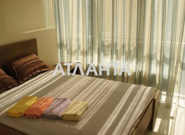 1-room apartment apartment by the address st. Astashkina (area 46,0 m2) - Atlanta.ua - photo 3