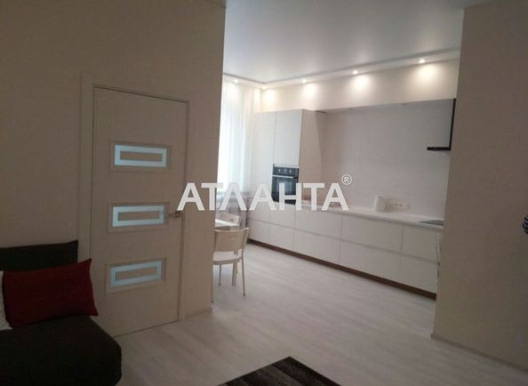 1-room apartment apartment by the address st. Astashkina (area 46,0 m2) - Atlanta.ua - photo 5