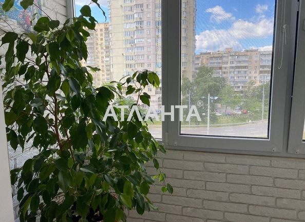 3-rooms apartment apartment by the address st. Ivasyuka Vladimira pr t (area 68,0 m2) - Atlanta.ua - photo 8