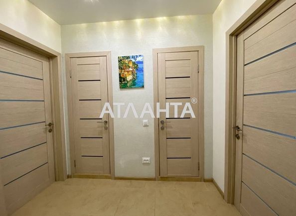 3-rooms apartment apartment by the address st. Ivasyuka Vladimira pr t (area 68,0 m2) - Atlanta.ua - photo 19