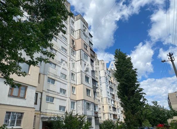 3-rooms apartment apartment by the address st. Ivasyuka Vladimira pr t (area 68,0 m2) - Atlanta.ua - photo 21