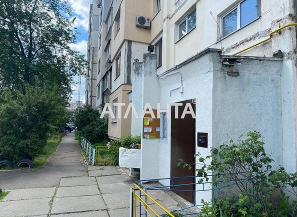 3-rooms apartment apartment by the address st. Ivasyuka Vladimira pr t (area 68,0 m2) - Atlanta.ua - photo 22