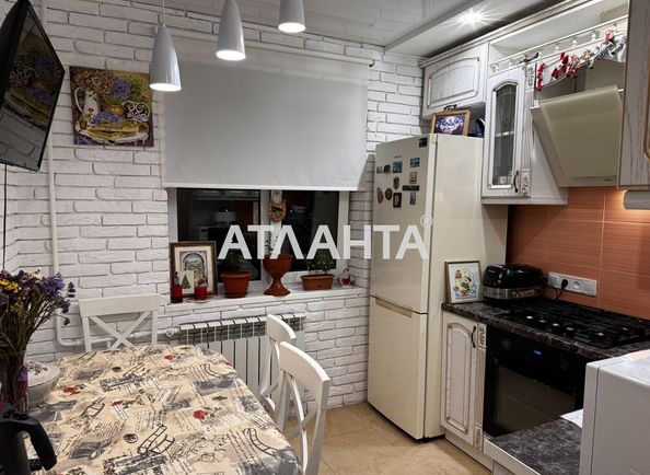 3-rooms apartment apartment by the address st. Ivasyuka Vladimira pr t (area 68,0 m2) - Atlanta.ua - photo 2