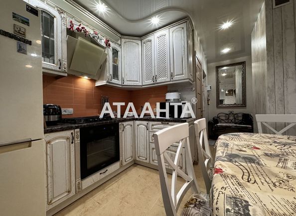 3-rooms apartment apartment by the address st. Ivasyuka Vladimira pr t (area 68,0 m2) - Atlanta.ua - photo 3