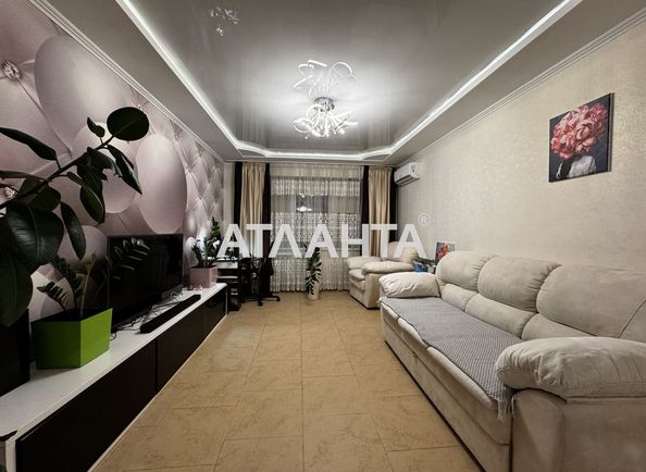 3-rooms apartment apartment by the address st. Ivasyuka Vladimira pr t (area 68,0 m2) - Atlanta.ua - photo 11