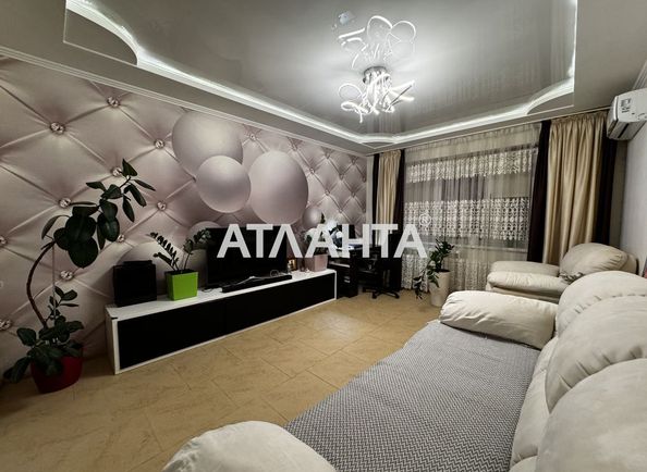 3-rooms apartment apartment by the address st. Ivasyuka Vladimira pr t (area 68,0 m2) - Atlanta.ua - photo 12